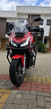 HONDA ADV 